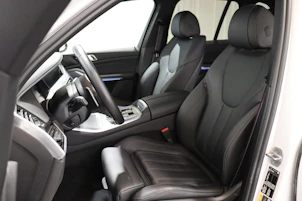 image du véhicule BMW X5 45e xDrive