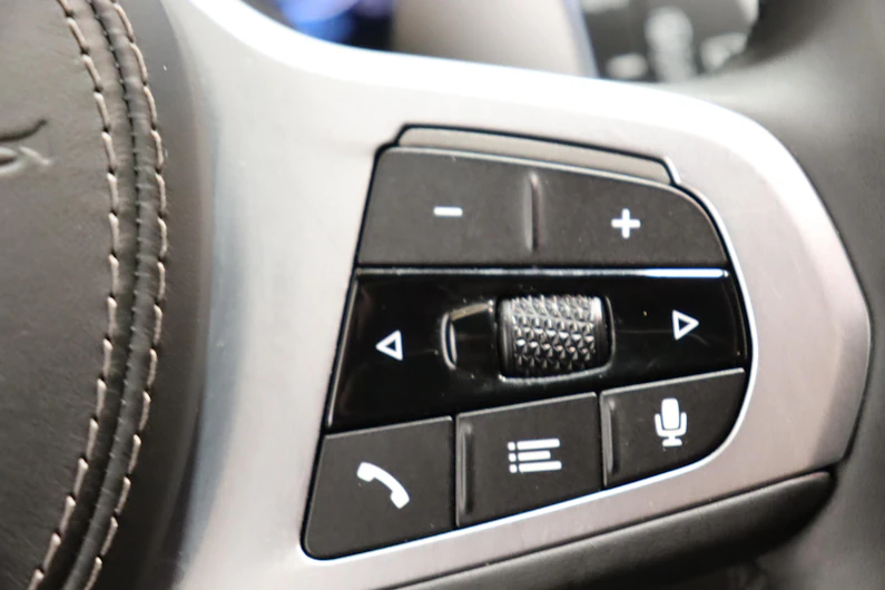 image du véhicule BMW X5