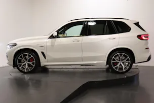 BMW X5 45e xDrive