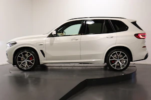 image du véhicule BMW X5 45e xDrive