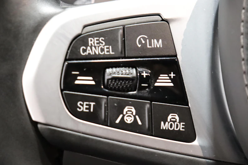 image du véhicule BMW X5