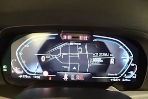 image du véhicule BMW X5 45e xDrive