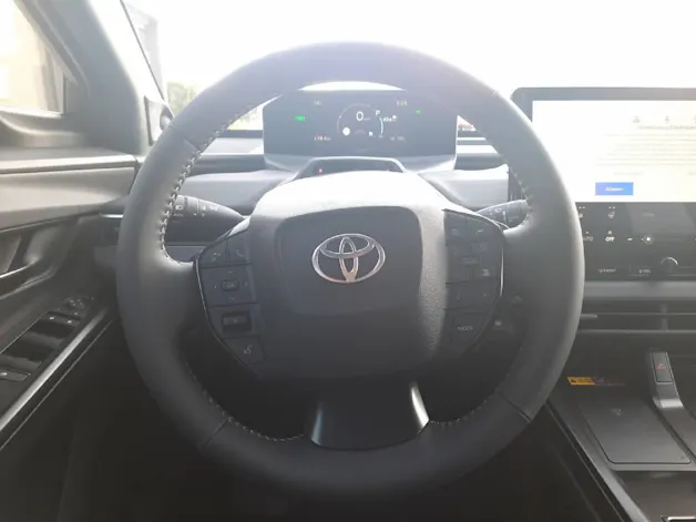 Toyota C-HR+ Premium AWD