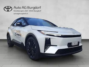 Toyota C-HR+ Premium AWD