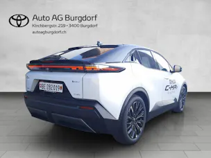 Toyota C-HR+ Premium AWD