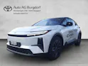 Toyota C-HR+ Premium AWD