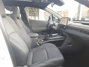 Toyota C-HR+ Premium AWD