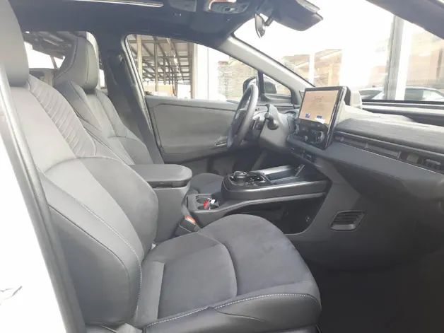 Toyota C-HR+ Premium AWD