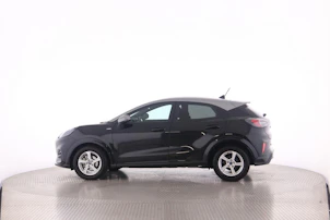 Fahrzeugbild FORD Puma 1.0 EcoB Hybrid 125 ST-Line