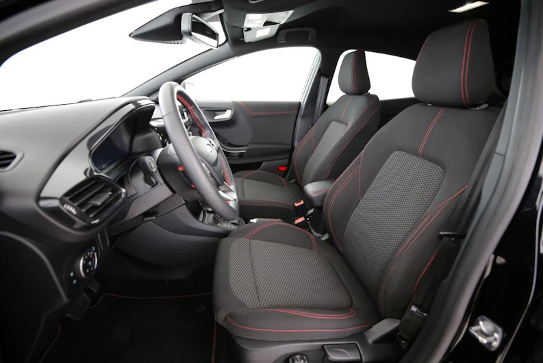 Fahrzeugbild FORD PUMA