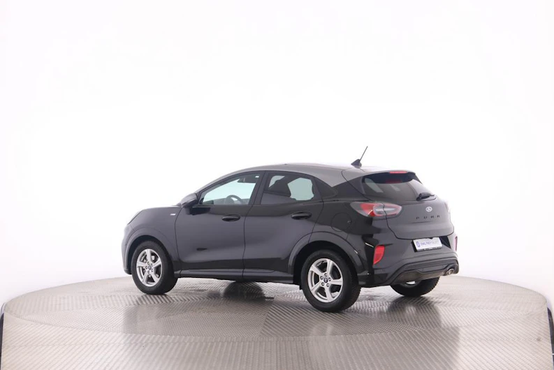Fahrzeugbild FORD PUMA
