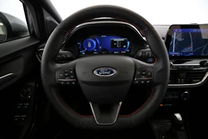 Fahrzeugbild FORD Puma 1.0 EcoB Hybrid 125 ST-Line