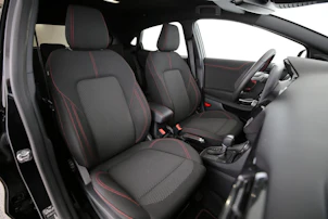 Fahrzeugbild FORD Puma 1.0 EcoB Hybrid 125 ST-Line