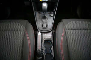 Fahrzeugbild FORD Puma 1.0 EcoB Hybrid 125 ST-Line