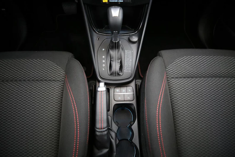 Fahrzeugbild FORD PUMA