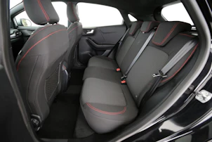 Fahrzeugbild FORD Puma 1.0 EcoB Hybrid 125 ST-Line