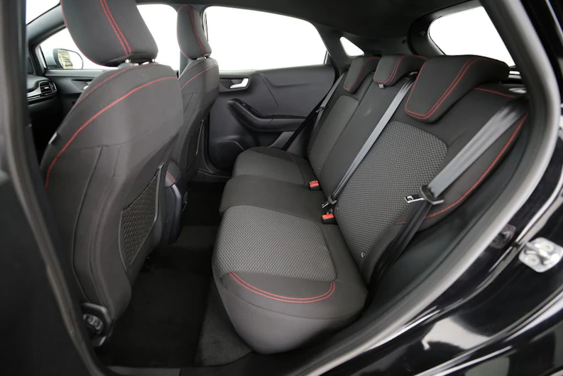 Fahrzeugbild FORD PUMA