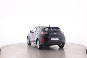 Fahrzeugbild FORD Puma 1.0 EcoB Hybrid 125 ST-Line
