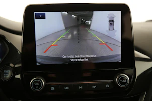 Fahrzeugbild FORD Puma 1.0 EcoB Hybrid 125 ST-Line