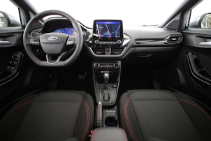 Fahrzeugbild FORD Puma 1.0 EcoB Hybrid 125 ST-Line