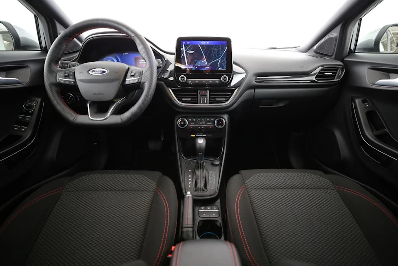 Fahrzeugbild FORD PUMA