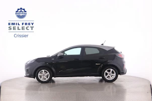Fahrzeugbild FORD Puma 1.0 EcoB Hybrid 125 ST-Line