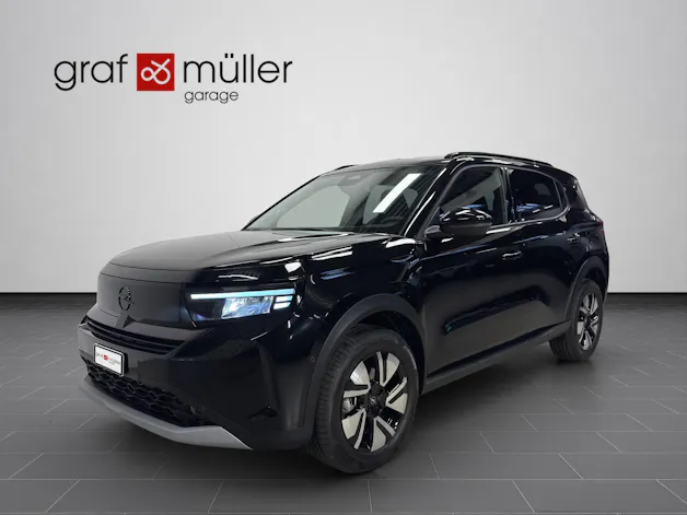 Opel Frontera 1.2 T HEV 145 GS