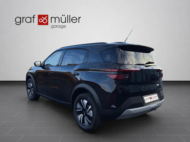 Opel Frontera 1.2 T HEV 145 GS