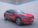Ford Mustang Mach-E Extended AWD