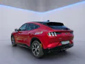 Ford Mustang Mach-E Extended AWD