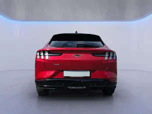 Ford Mustang Mach-E Extended AWD