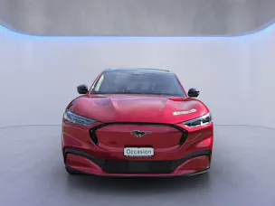 Ford Mustang Mach-E Extended AWD