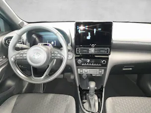 Toyota Yaris Cross 1.5 VVT-i HSD Trend AWD-i