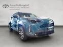 Toyota Yaris Cross 1.5 VVT-i HSD Trend AWD-i
