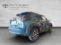 Toyota Yaris Cross 1.5 VVT-i HSD Trend AWD-i