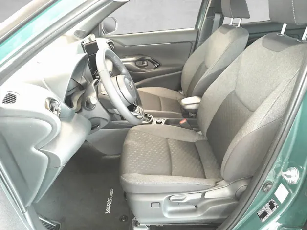 Toyota Yaris Cross 1.5 VVT-i HSD Trend AWD-i