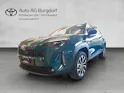 Toyota Yaris Cross 1.5 VVT-i HSD Trend AWD-i
