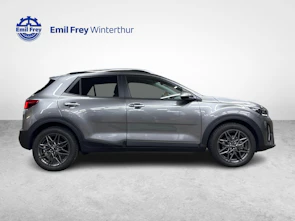 Fahrzeugbild KIA Stonic 1.0 T-GDi Power Edition