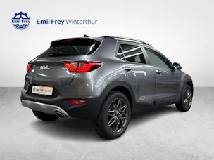 Kia Stonic 1.0 T-GDi Power Edition