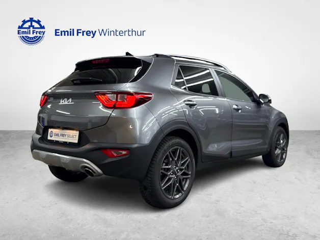 Kia Stonic 1.0 T-GDi Power Edition