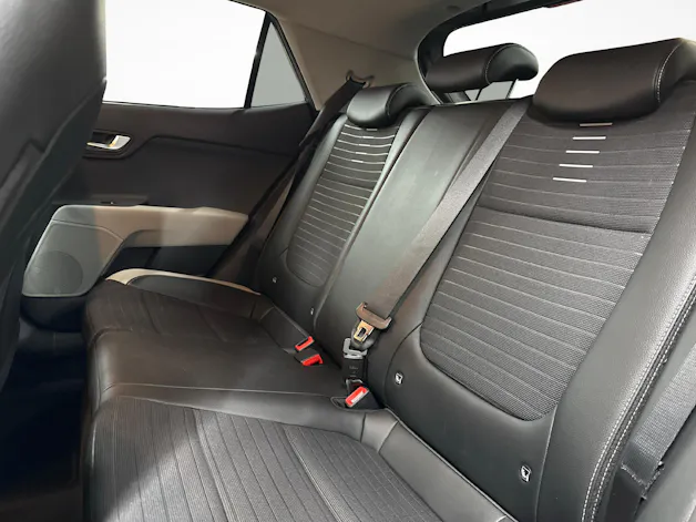Kia Stonic 1.0 T-GDi Power Edition