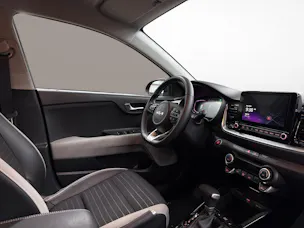 Kia Stonic 1.0 T-GDi Power Edition