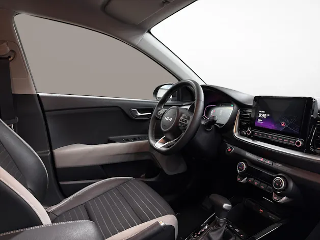 Kia Stonic 1.0 T-GDi Power Edition