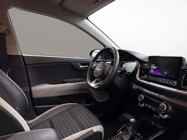 Kia Stonic 1.0 T-GDi Power Edition