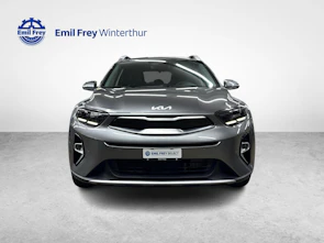 Fahrzeugbild KIA Stonic 1.0 T-GDi Power Edition