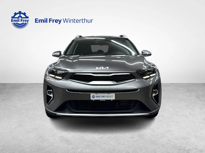 Fahrzeugbild KIA STONIC