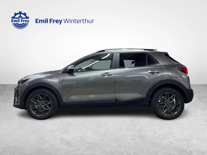 Fahrzeugbild KIA STONIC