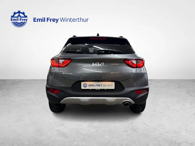 Kia Stonic 1.0 T-GDi Power Edition