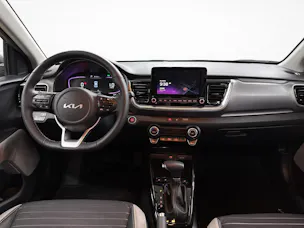 Kia Stonic 1.0 T-GDi Power Edition