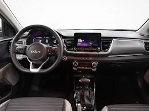 Fahrzeugbild KIA Stonic 1.0 T-GDi Power Edition